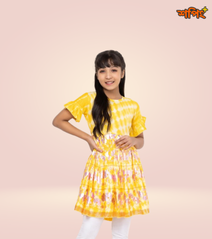 Baby Dress