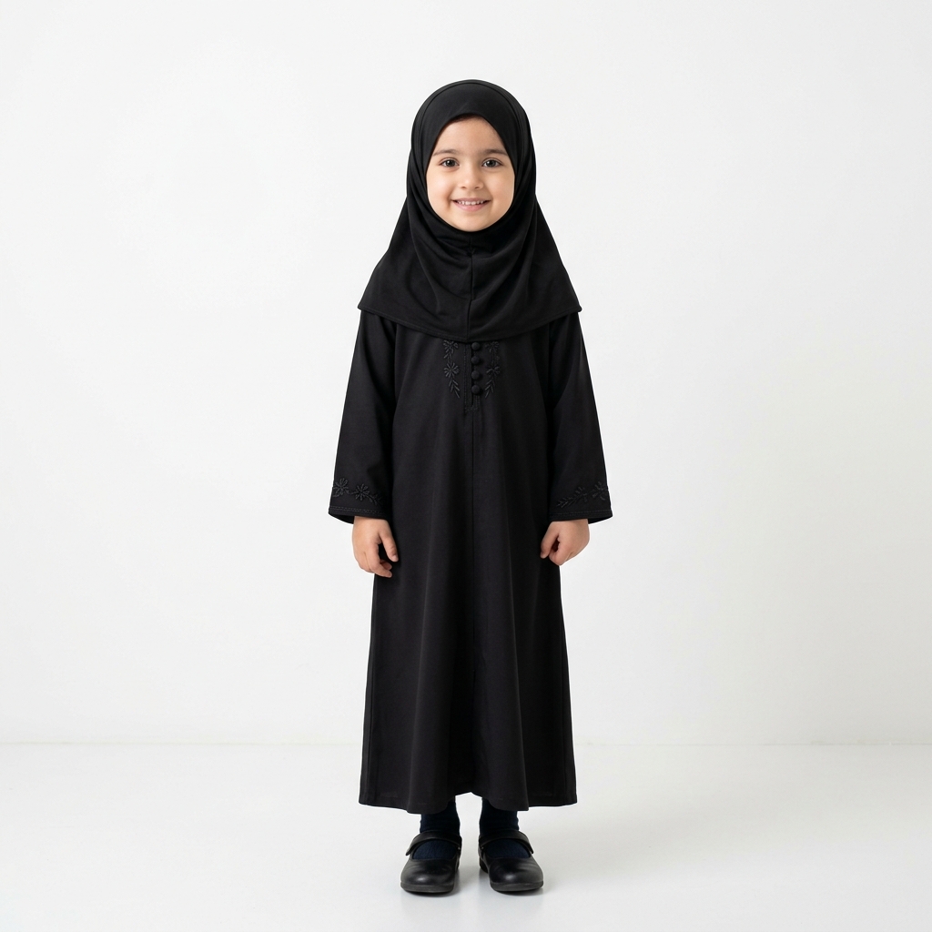 Baby Borka Set AK20
