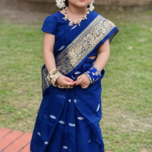 বেবি রেডিশাড়ি কাতান (BDB - 025)